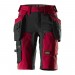 Snickers 6117 AllroundWork Womens Stretch Shorts Holster Pockets Snickers 6117 AllroundWork Womens Stretch Shorts Holster Pockets
